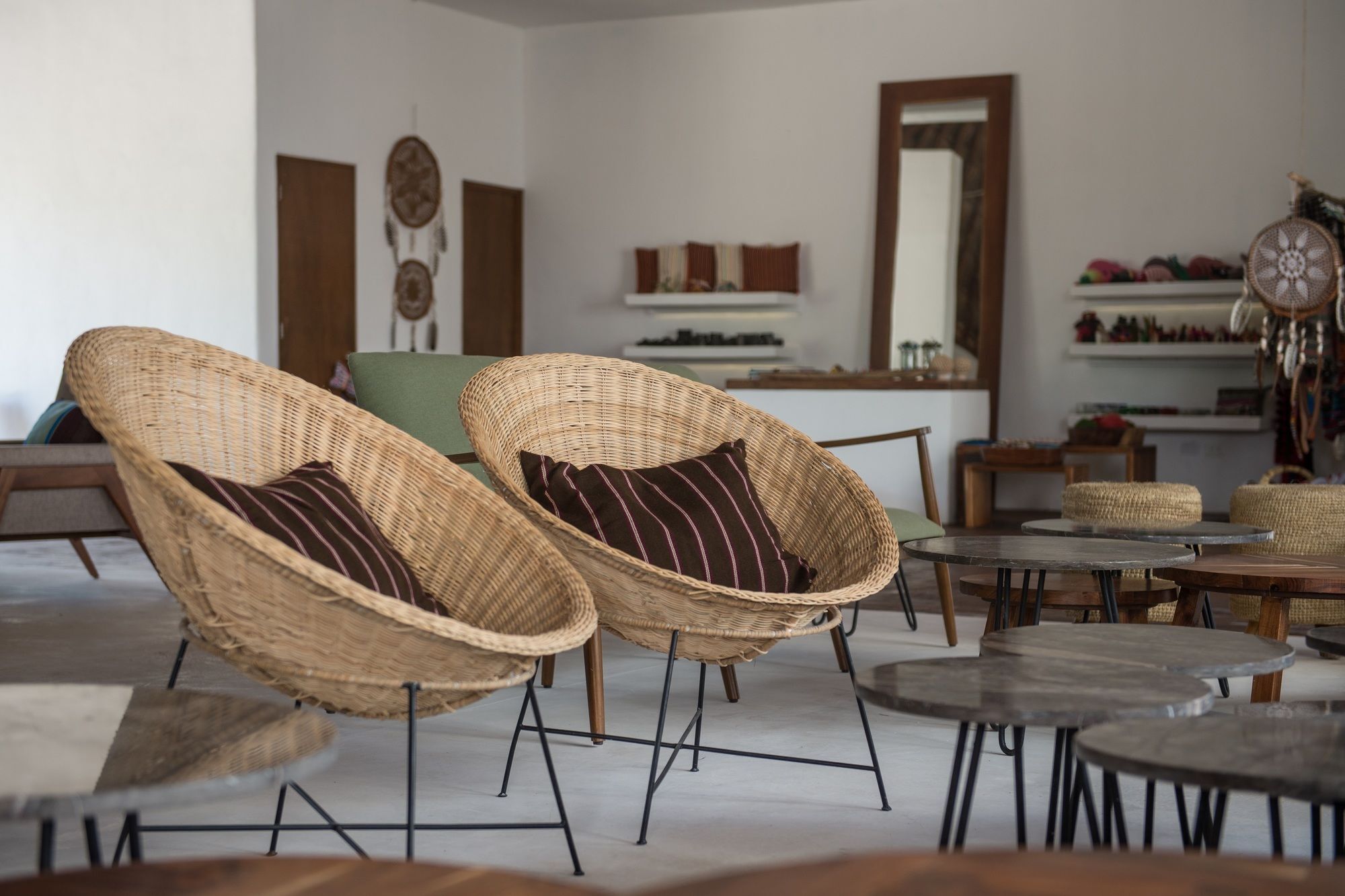 Villas Hm Palapas Del Mar Isla Holbox Екстериор снимка