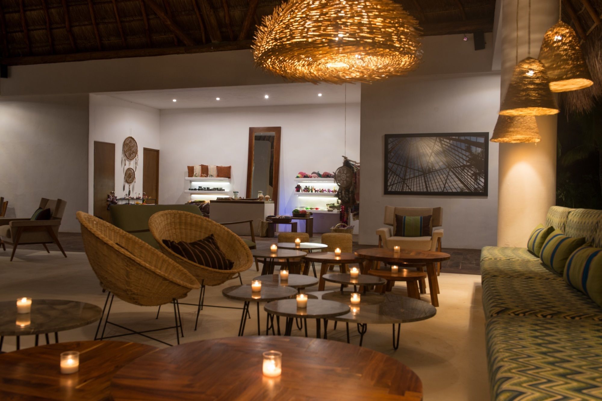 Villas Hm Palapas Del Mar Isla Holbox Екстериор снимка
